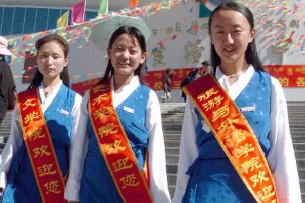 我国一所很心酸的211大学，分数线低还不愁没工作，考生却不愿去