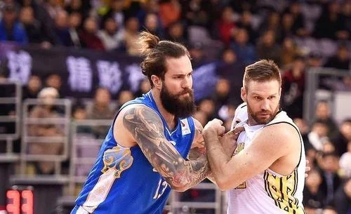 哈德森 为什么 nba(为什么有这么多外援喜欢在CBA打球？他们都出于什么目的？)