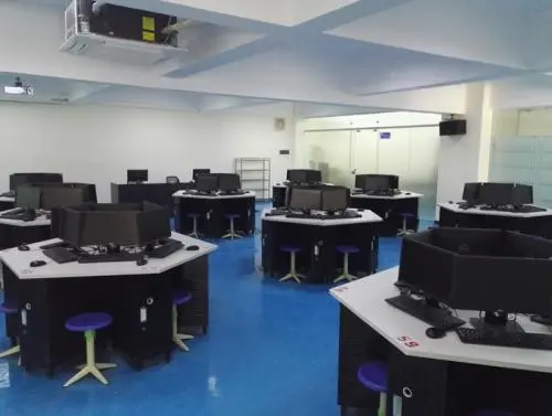 技校中的大学—广东南粤技工学校（2020全国招生）