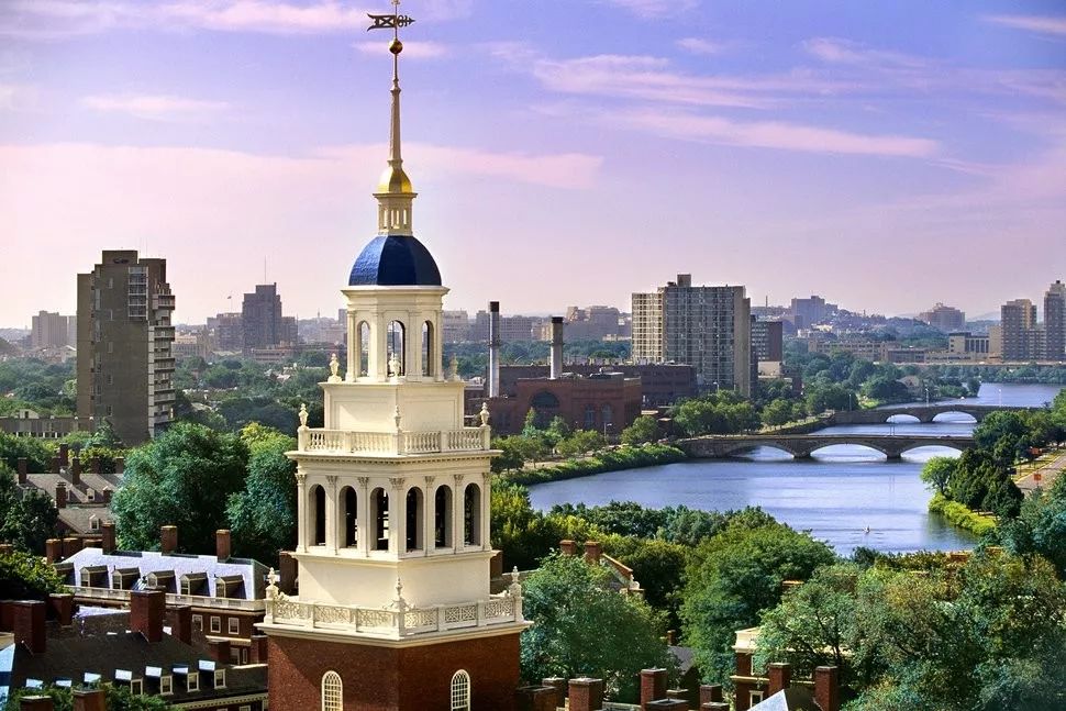 us大学排名（2020年USNews世界大学排名）