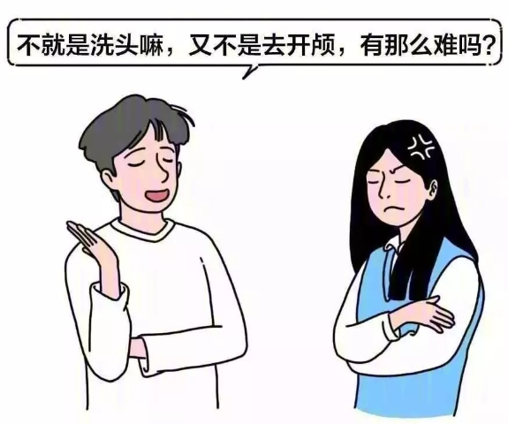 普通干发帽像抹布？3分钟干发，不伤发不掉毛，它比戴森还受欢迎