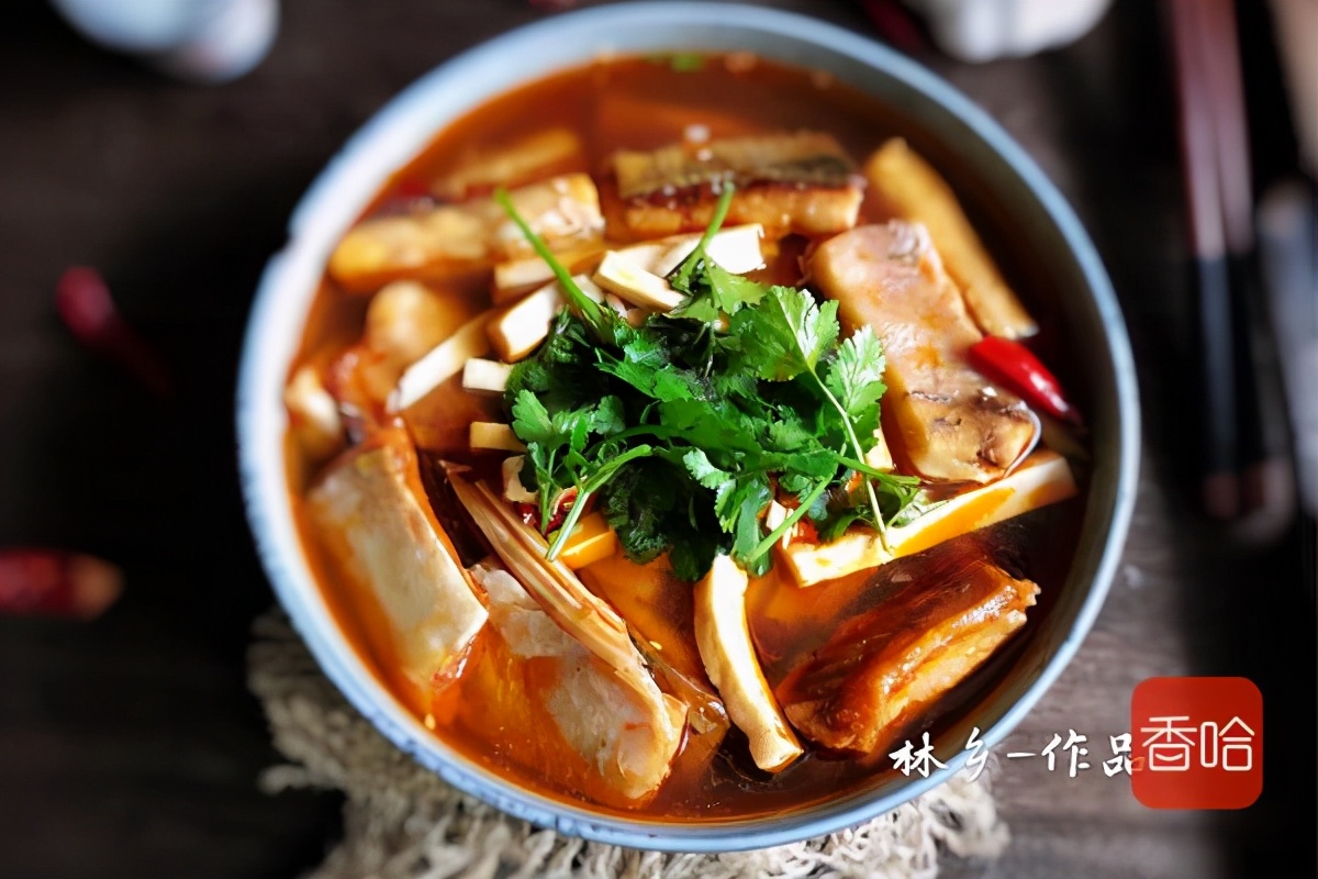 蒸臘魚,蒸臘魚塊怎么做好吃