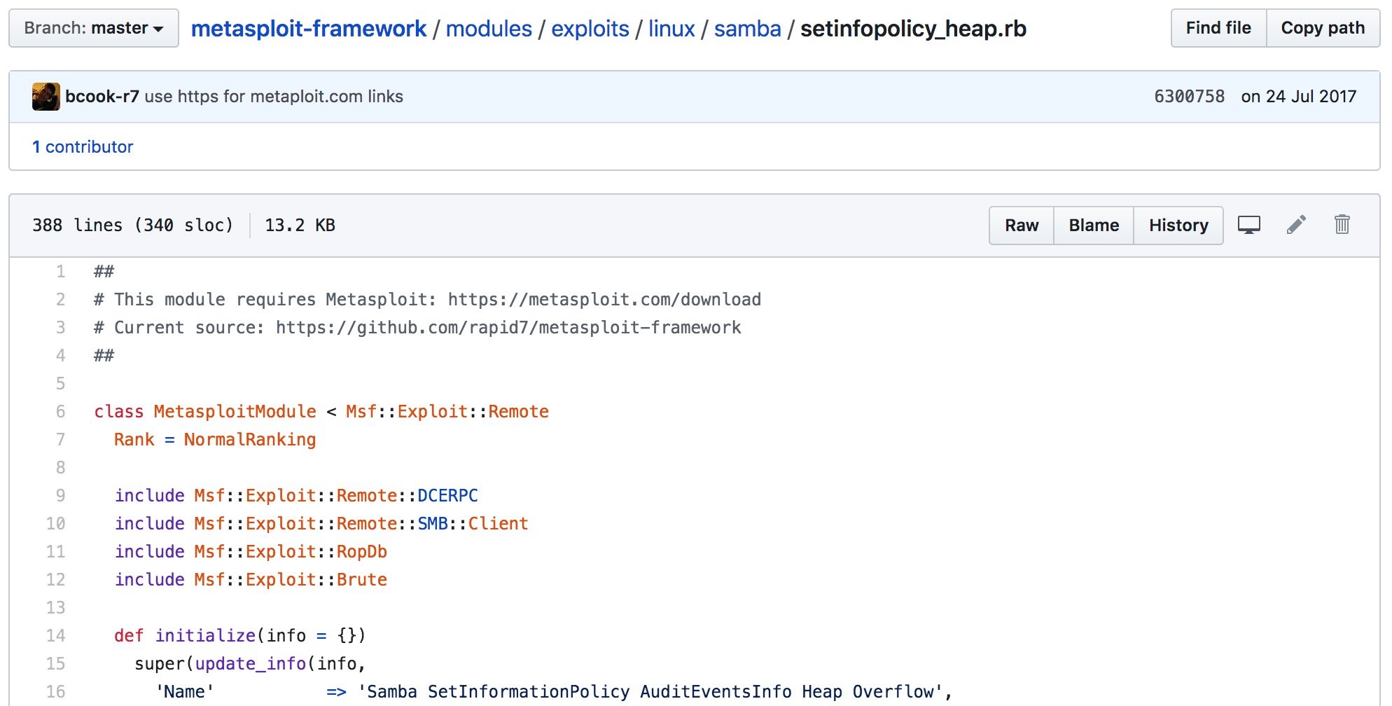 拼客学院陈鑫杰：如何寻找PoC-Exp，打造自己的网络安全军火库？