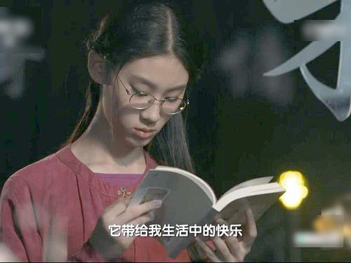 “国民才女”武亦姝：16岁央视夺冠，弃北大考清华，为何如此牛？