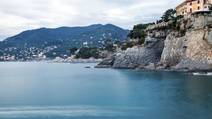 灵山岛两日深度游路线