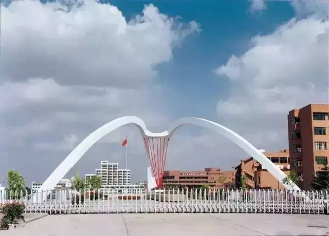 国内大学的门面，越来越不能看了