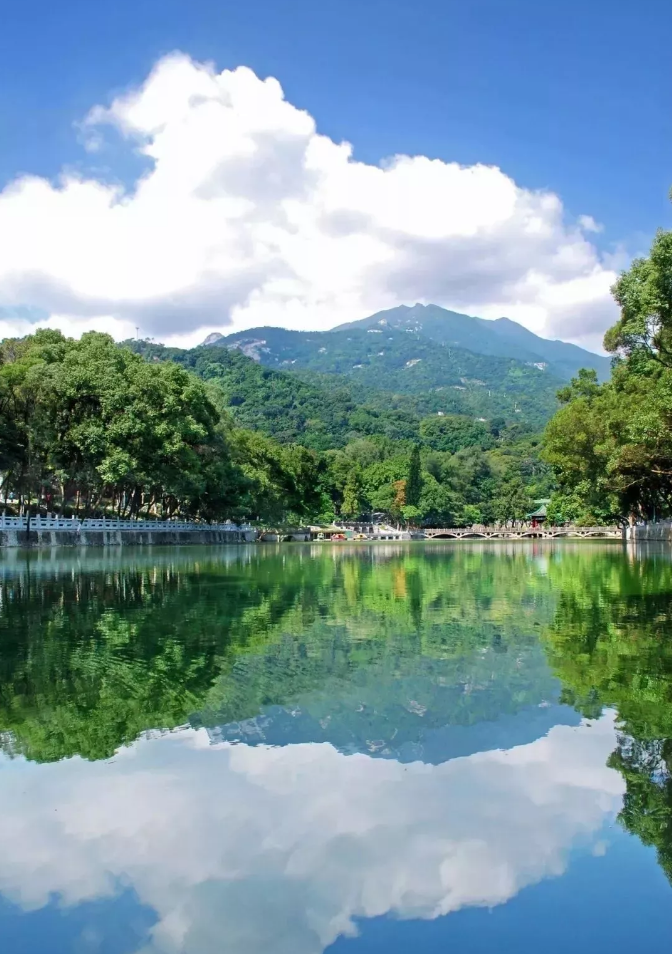 博罗旅游景点大全(惠州博罗旅游景点大全)