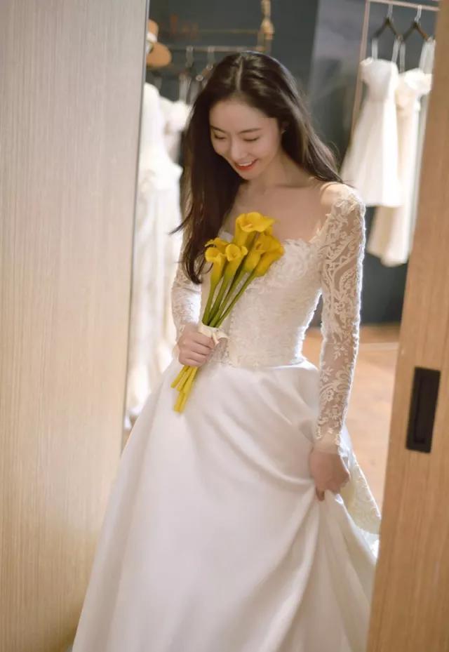 陈露,一个旺夫的女人,失去她是霍尊的损失