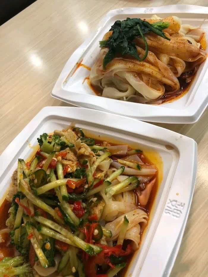 西安加盟小吃店,西安加盟小吃店好項目