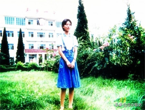 何碧玉高考750分（至今无人超越的高考神话）