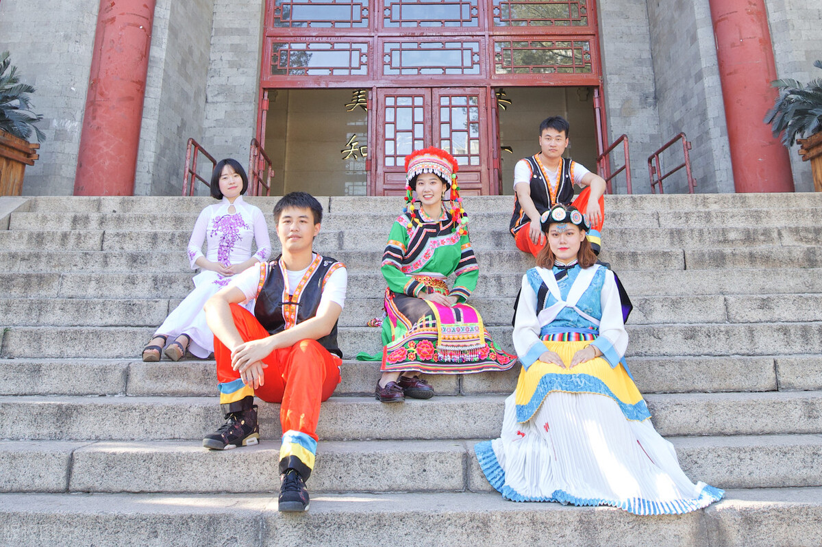 祝贺你被录取了！中央民族大学2021年艺术类专业录取成绩线发布