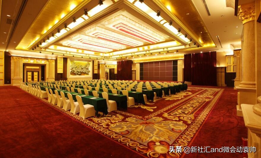 会议会展活动运营管理之选择会议策划服务商的5个准则