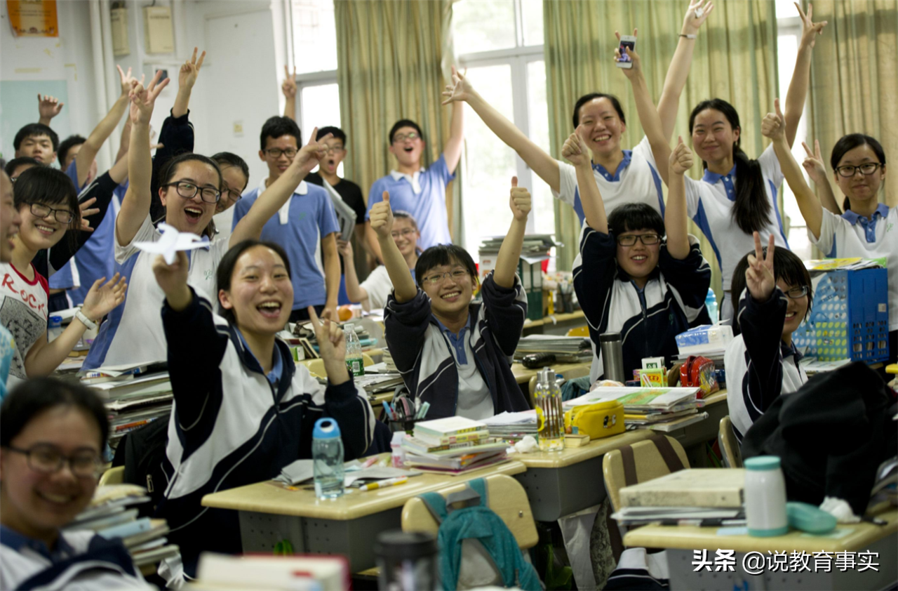 想上警校的学生注意了！这4所警校业内口碑最好，学生入警率还高