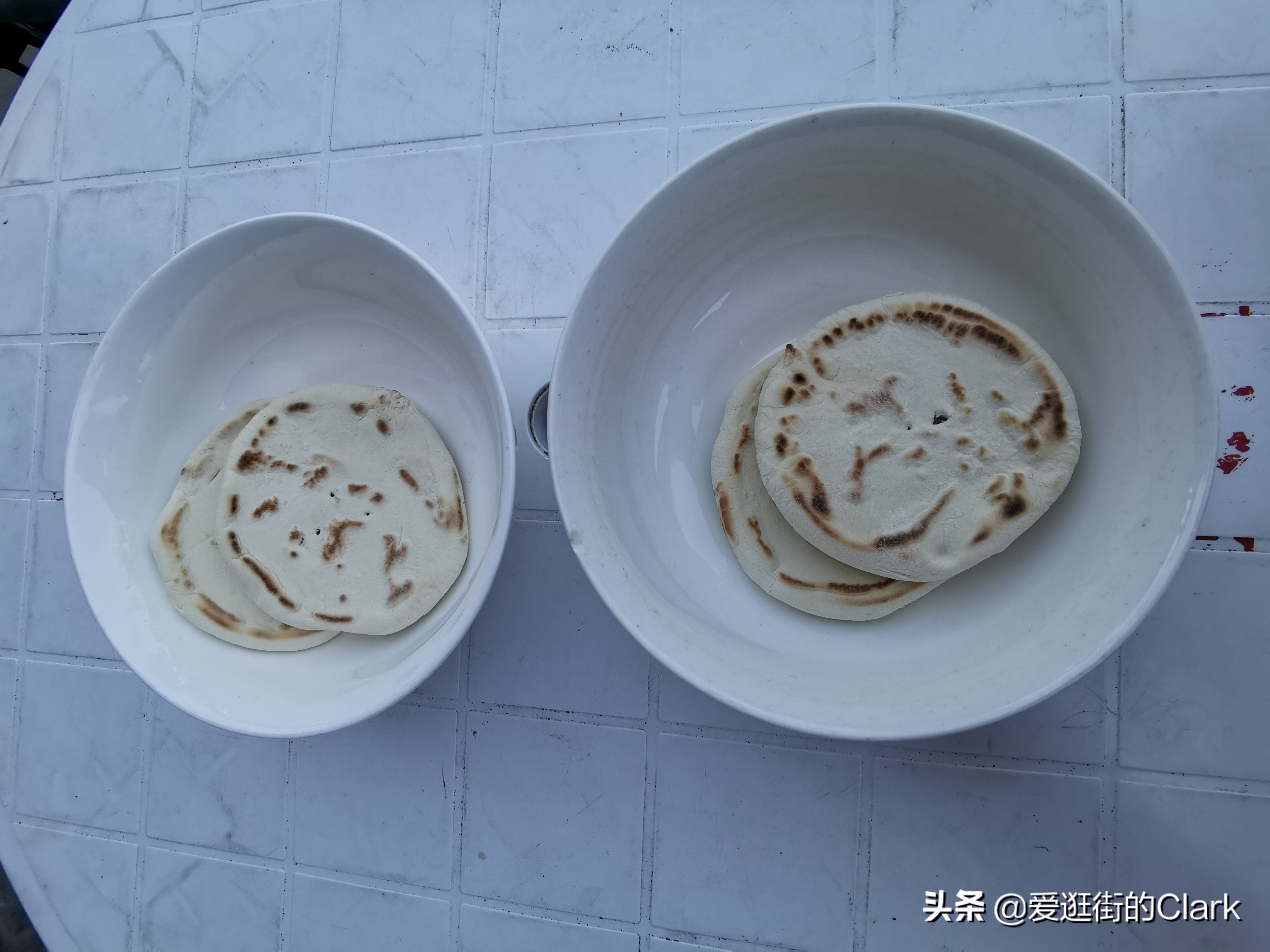 这家科技路上的葫芦头店，为什么被城中村包围着却依然卖的这么贵