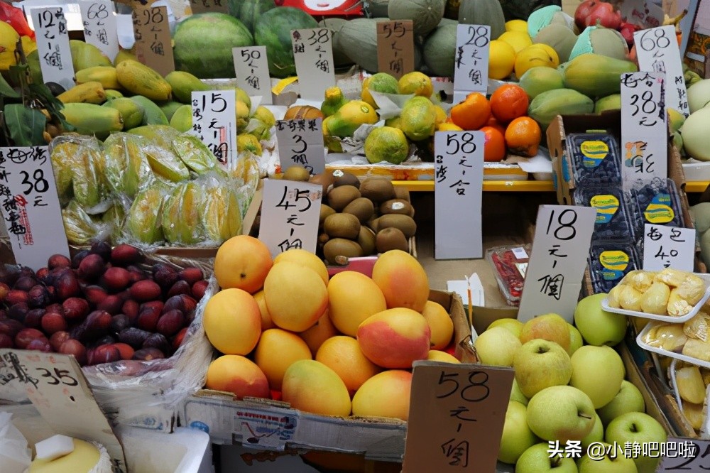 你不知道的25条城市冷知识——中国香港篇（超冷门哦！）