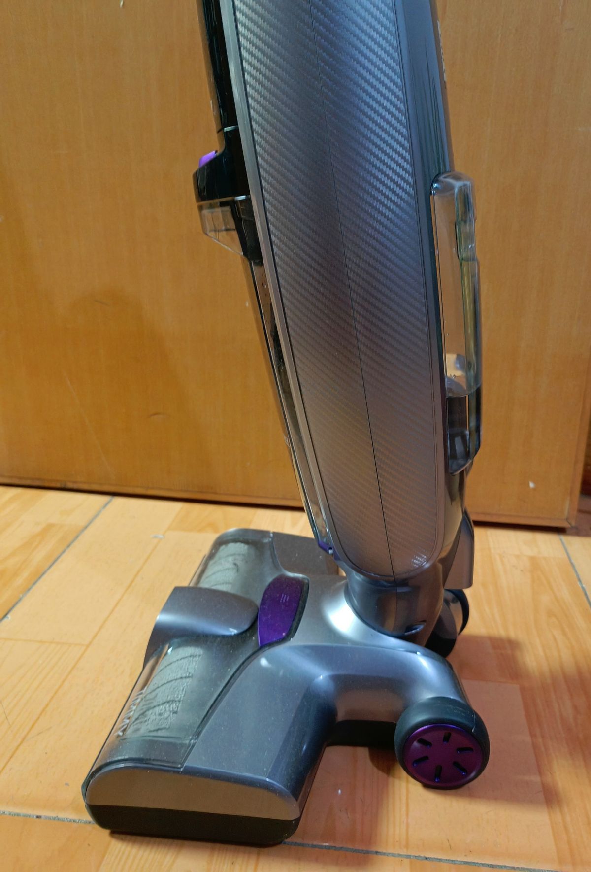 能吸能洗能拖万能高手——吉米X8一体机