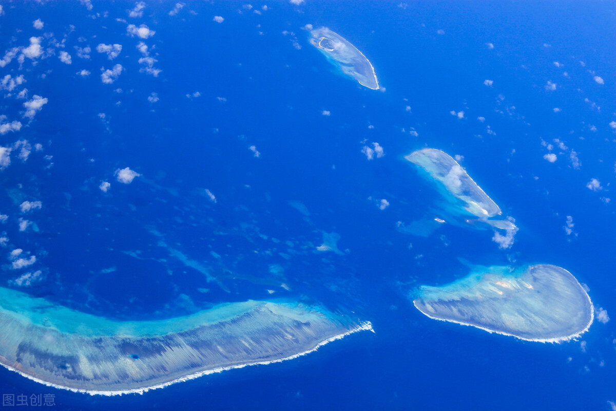 中国台湾省有多大？除去本岛台湾岛外，还管辖着100多座岛屿