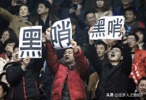 知乎上有哪些nba评论员(细数国内最讨人厌的五位篮球评论员，杨毅居榜首争议最大！)