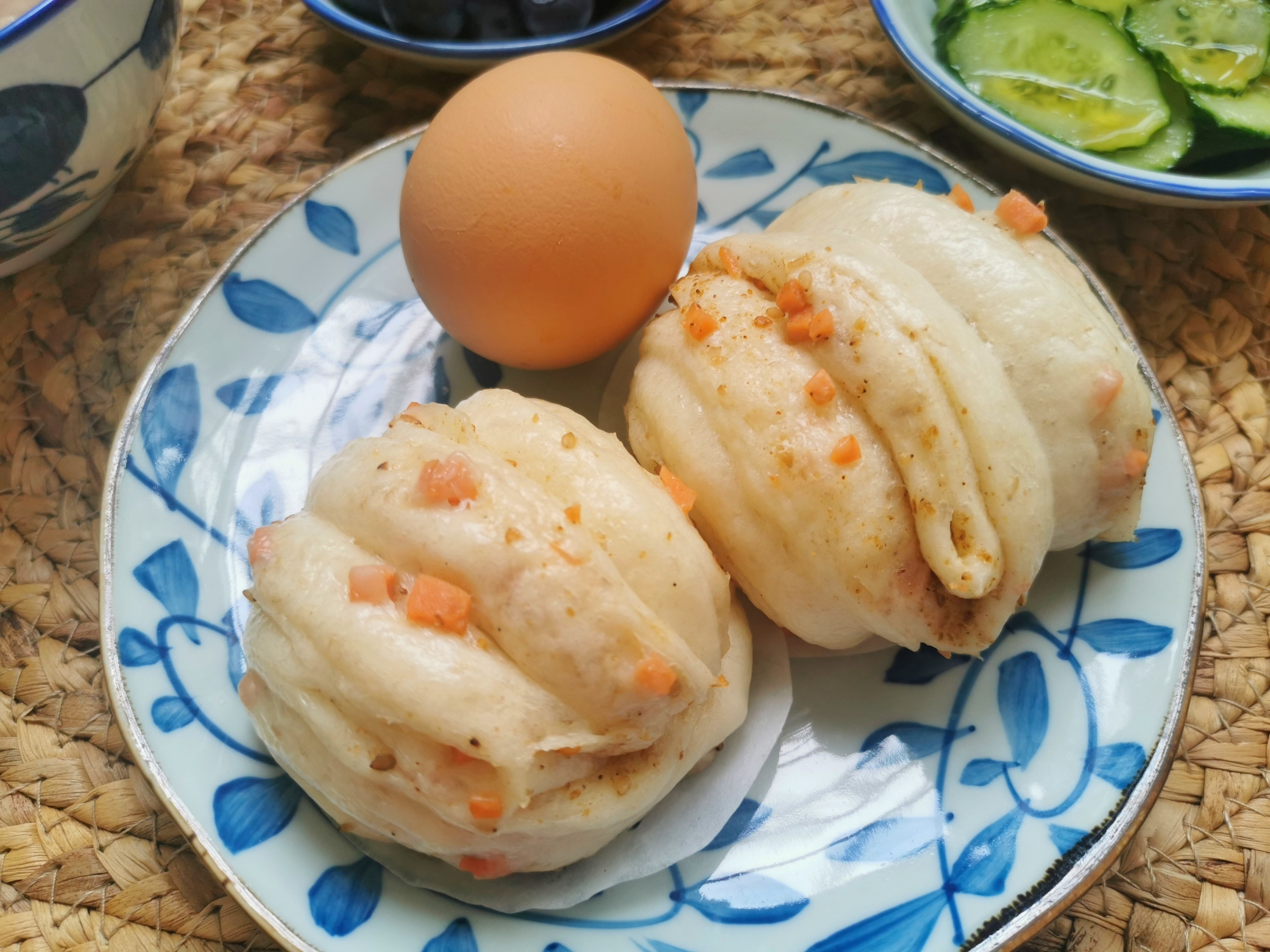 家有高考生，早餐这样吃，补充高蛋白，缓解眼疲劳，清淡易消化