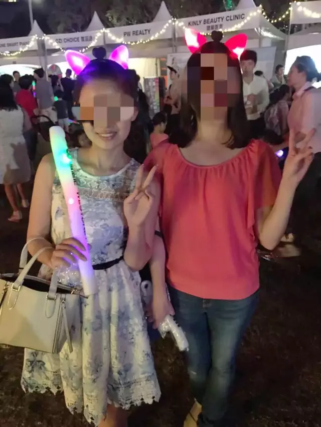 女孩悉尼留学被谋杀,悉尼女留学生被害