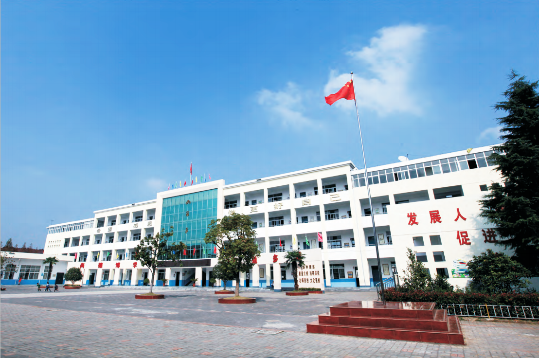 一个财政小县的教育账单背后