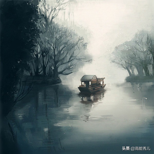 古风流行歌曲热度榜：近期最火的十首国风热单