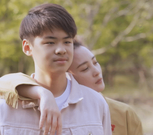 没有父母啥也不是？盘点那些入圈的星二代，这演技看了得算工伤吧