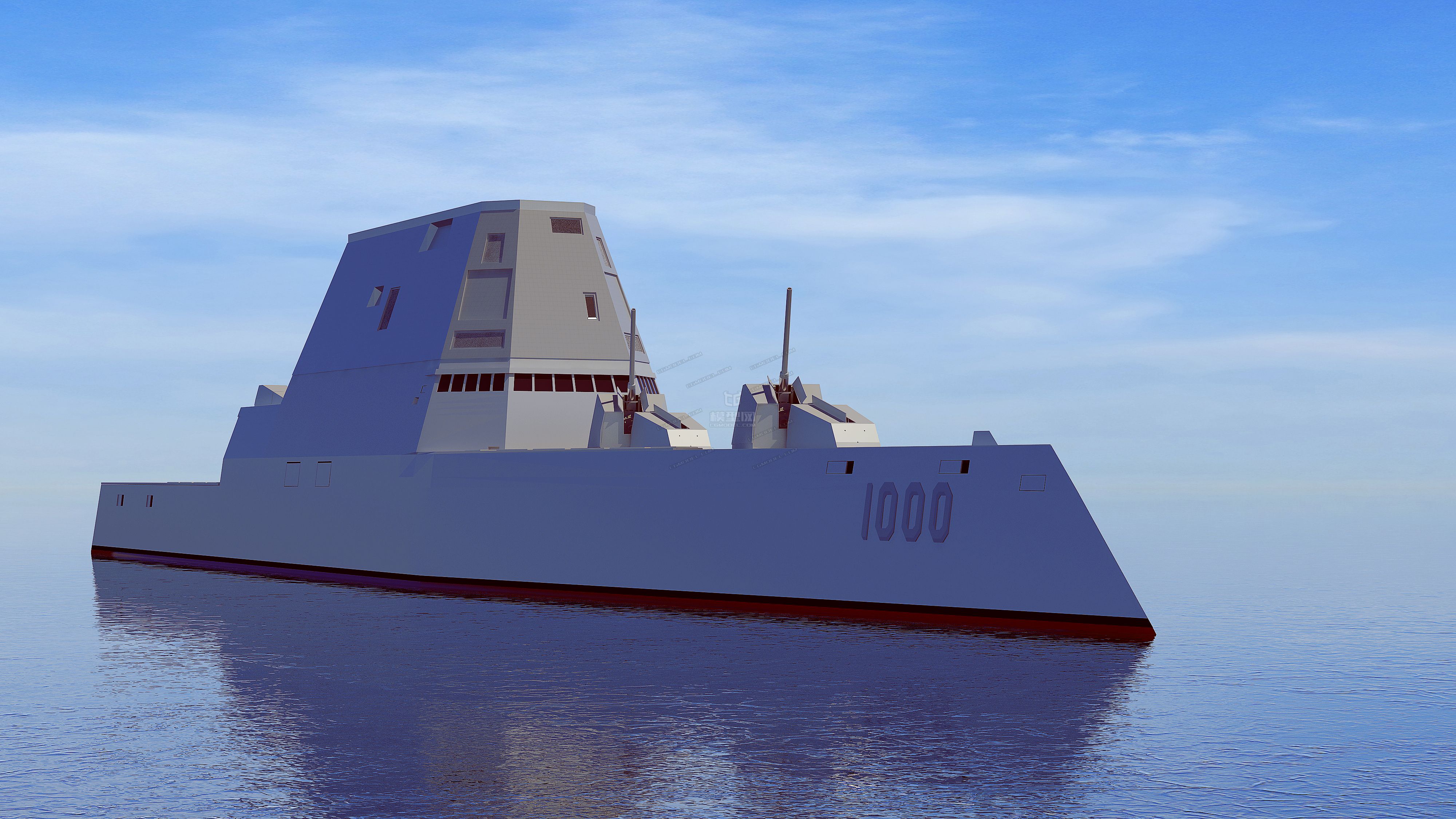 航母的吨位多大合适?有没有可能重上千万吨?