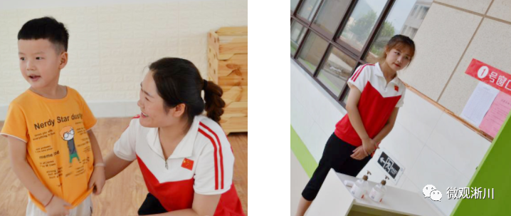 北区新公办幼儿园——淅川县第一幼儿园即将开学