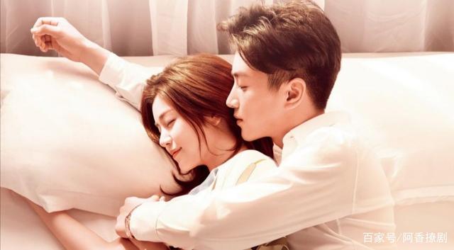 盤點娛樂圈中最成功的“姐弟戀”明星夫妻，你最羨慕哪一對？