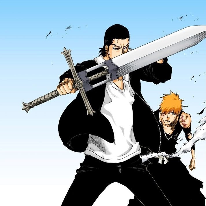 【死神】从能力原理，代表人物出发，盘点死神世界的几种力量体系