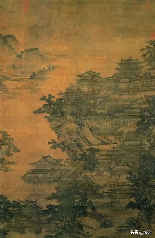 欣赏国画有门槛？这些必懂的“术语”你知道多少？