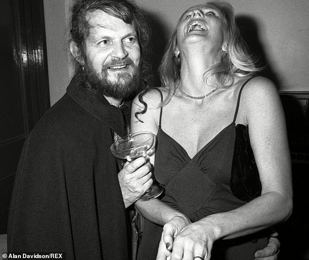 狗血！英国风流侯爵后宫74妻，死后巨额遗产只给原配和娃