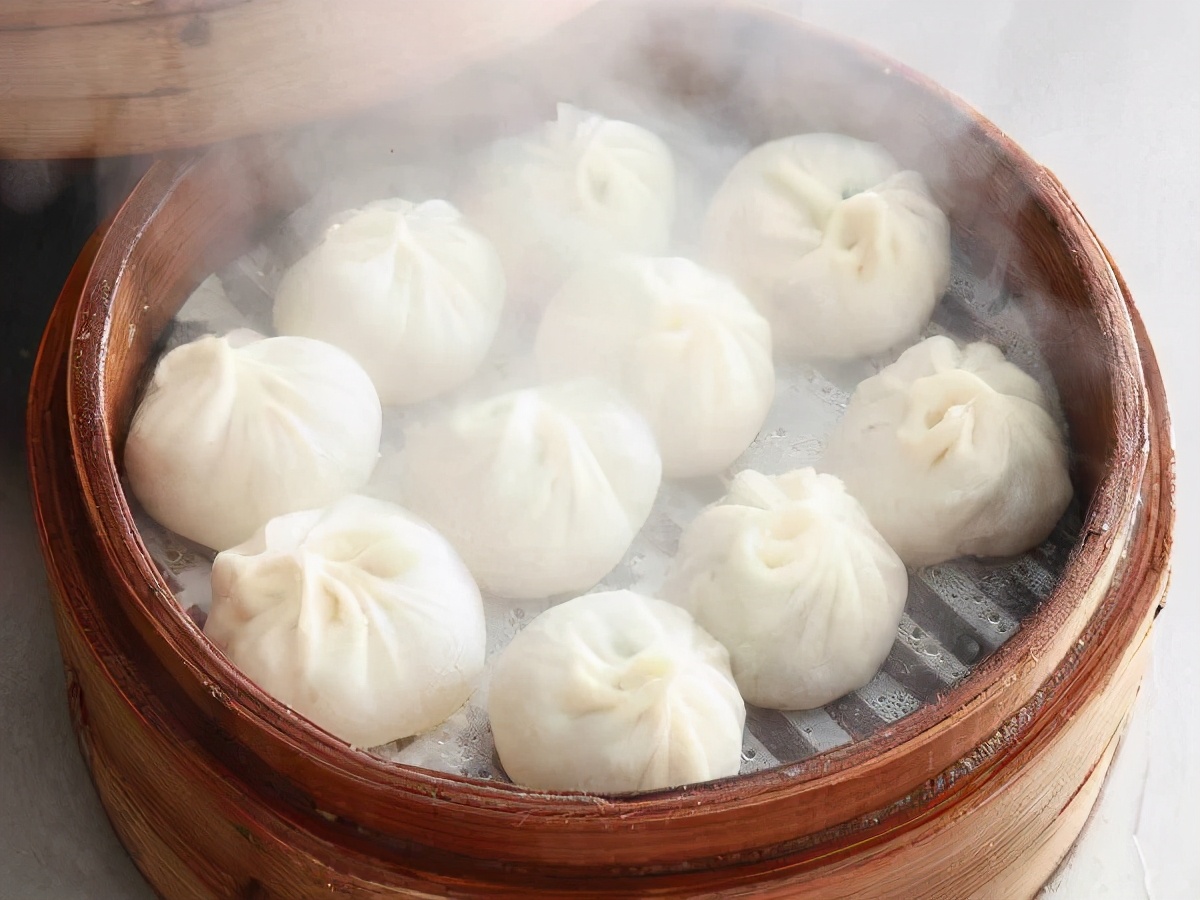 包子要蒸多少分钟才熟（熟掌控好时间是关键）