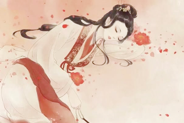 王维写诗怀念友人，结果被后人理解偏了，成了诉说男女相思的名篇