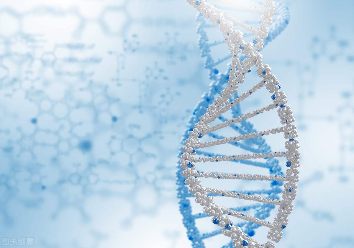 乳腺癌发病机制及BRCA基因突变诱发因素分析