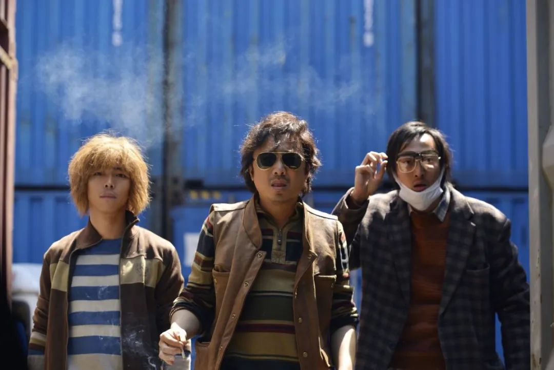 票房破30亿谁速度最快？《战狼2》不敌李焕英，《长津湖》仅第三