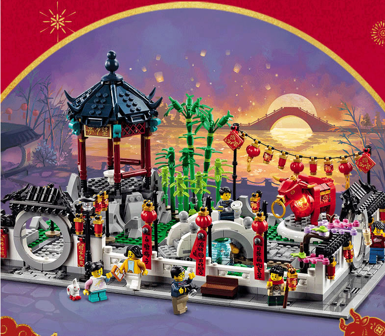 给孩子们准备礼物（新年送给孩子们的礼物）