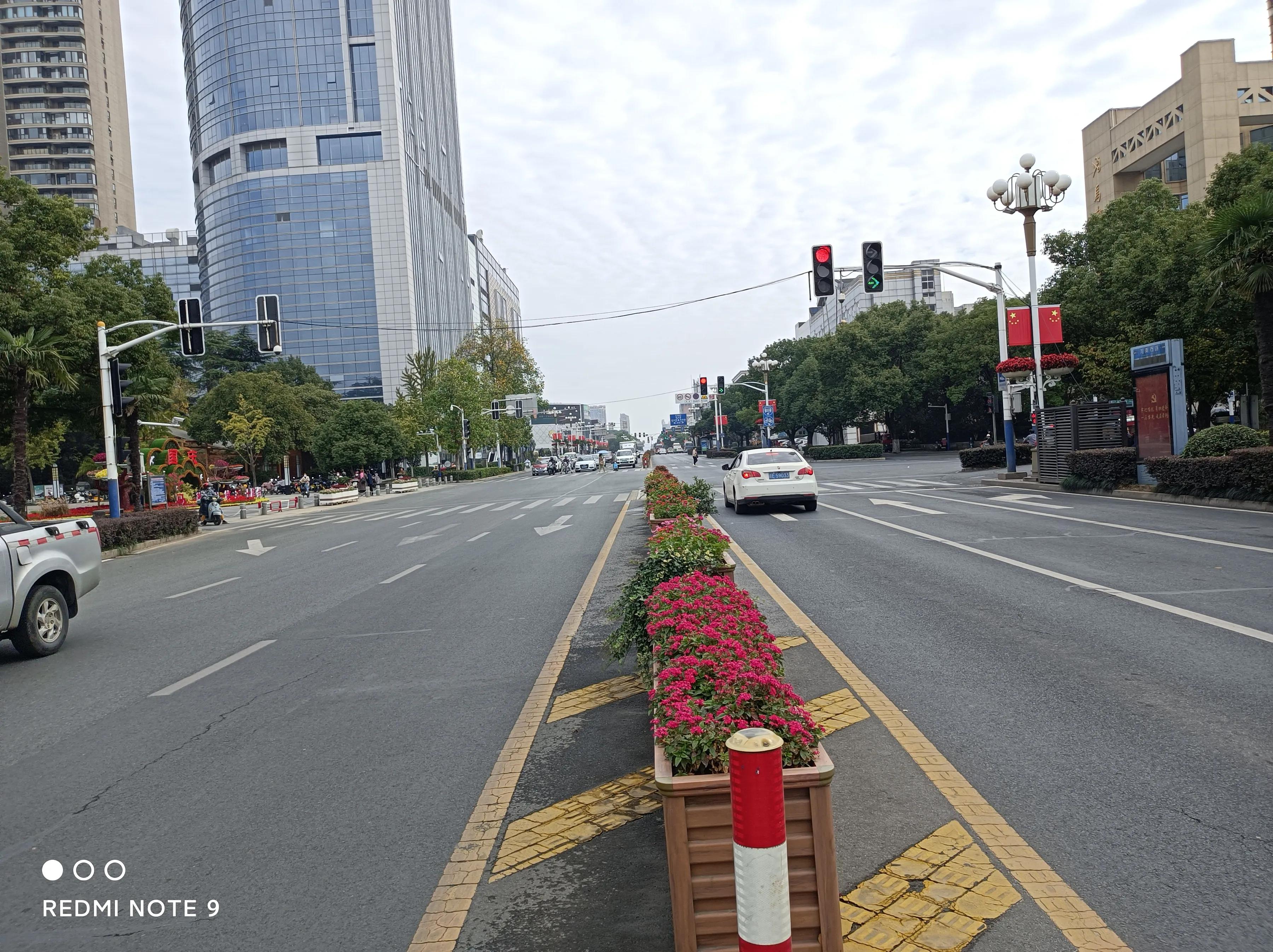 创建生态福地、美化李白故乡