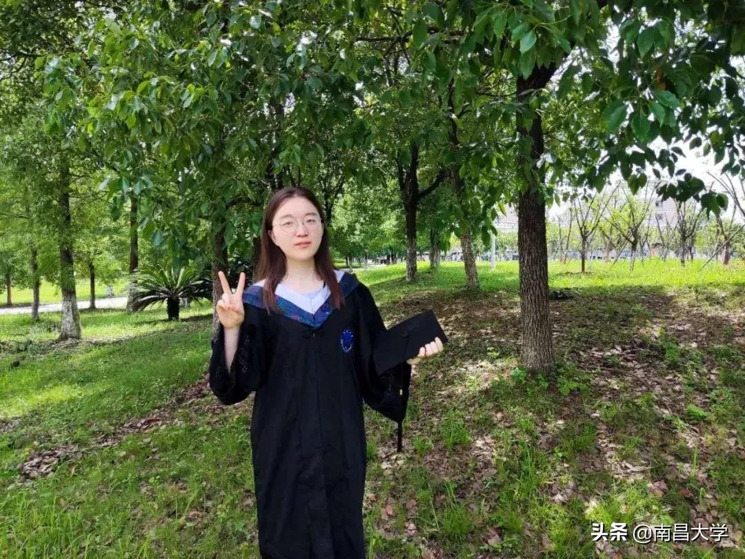 这个寝室全员上岸!