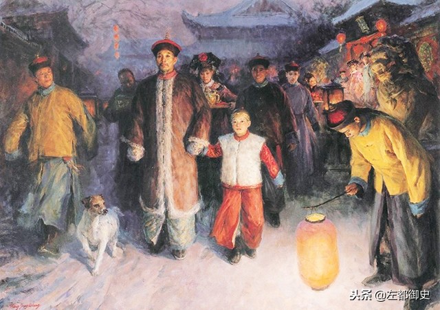 乾隆的本名叫弘历，为何直到雍正继位时还称呼他为“元寿”呢？