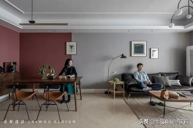 乳胶漆、墙纸、硅藻泥究竟选哪个好？一文看懂搭配、选购技巧