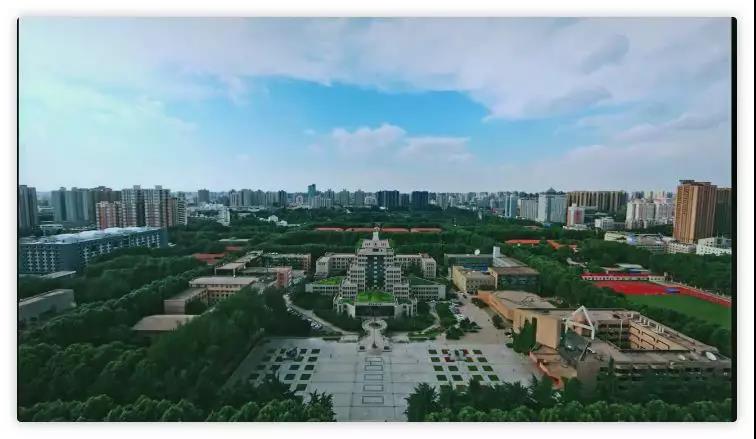 暖心救援，争分夺秒！他们是身边最美交大人