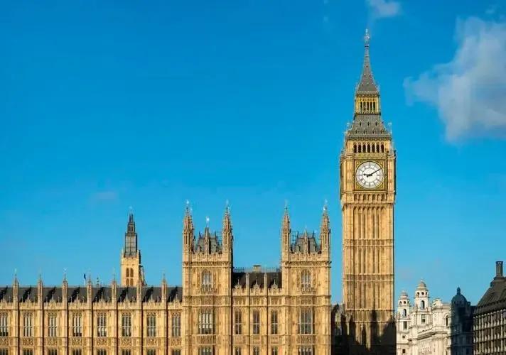 英国冷知识，一起看看真实的英国