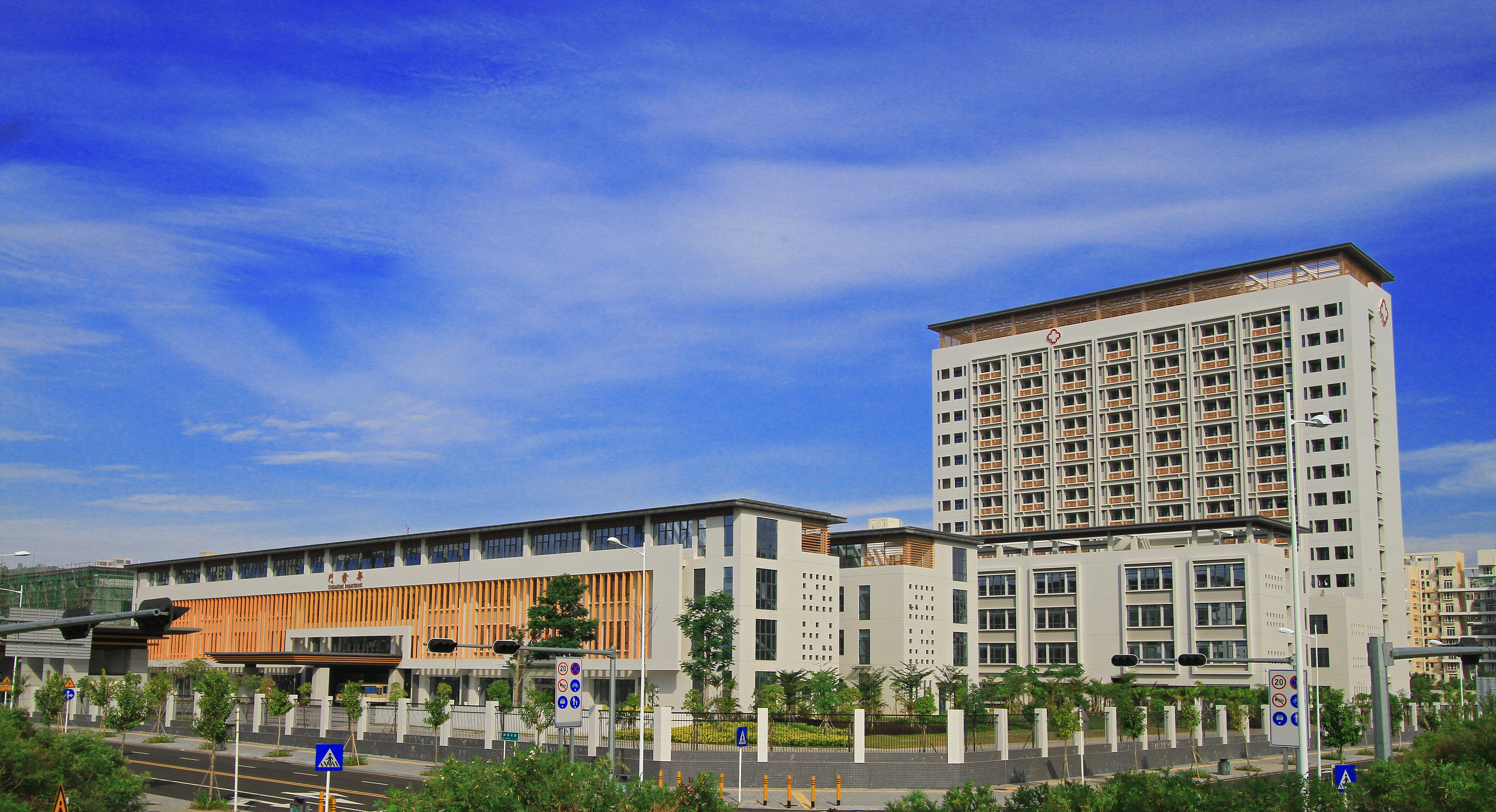 2019龙岗对话：下好“民生棋”，经济红利蝶变民生福利