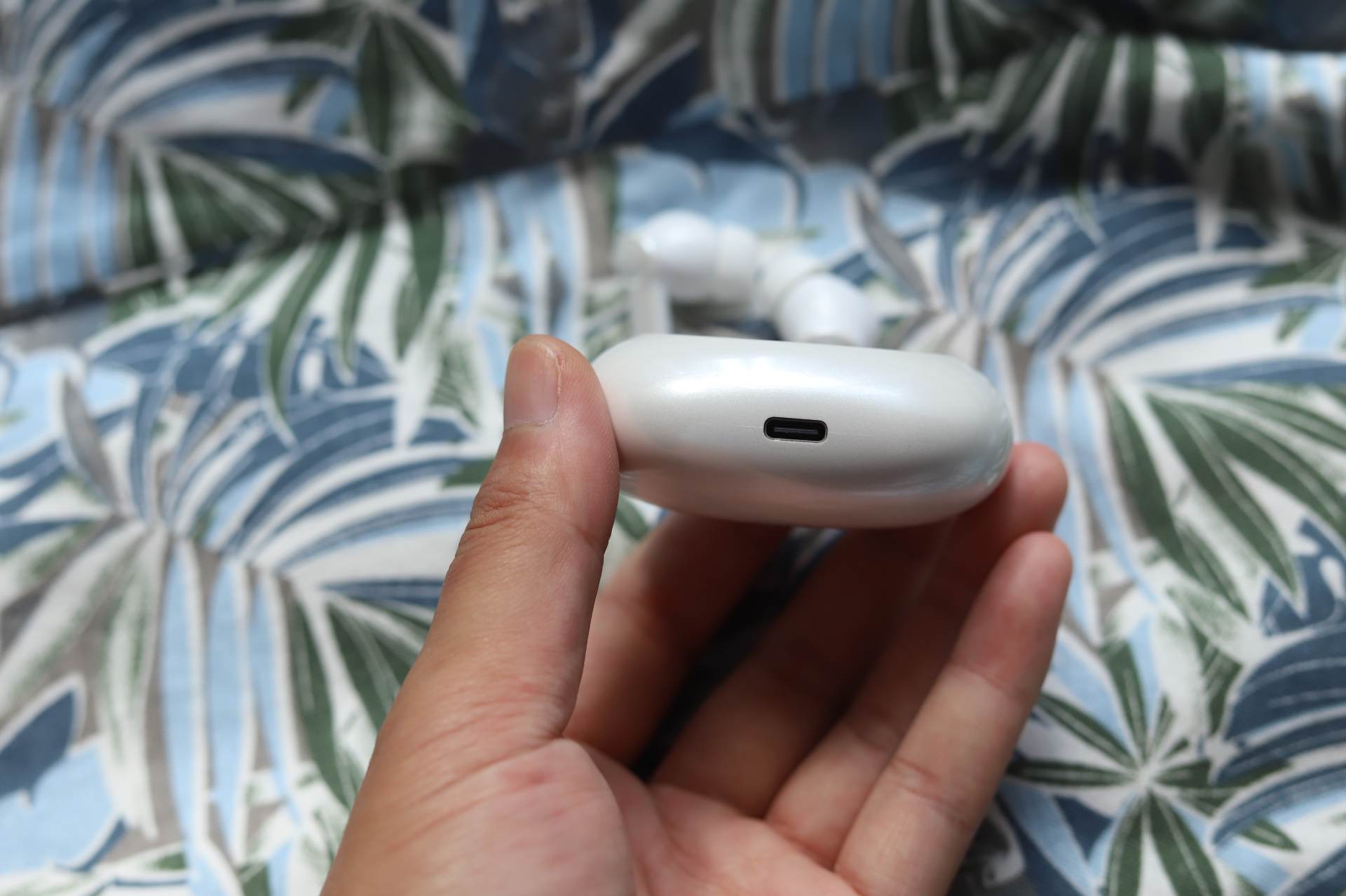 南卡A2体验报告：40dB主动降噪加持，通勤还是得用降噪耳机