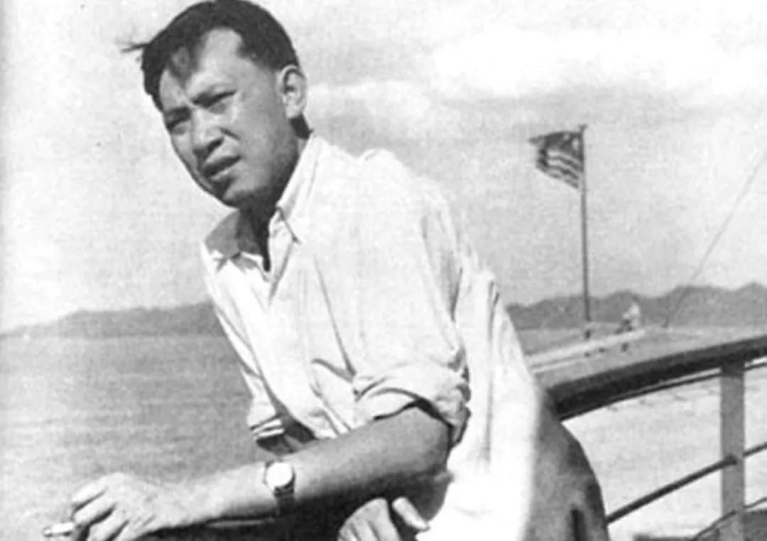 田家英陪伴毛泽东18年，44岁自杀身亡，毛泽东直言：他其实没问题