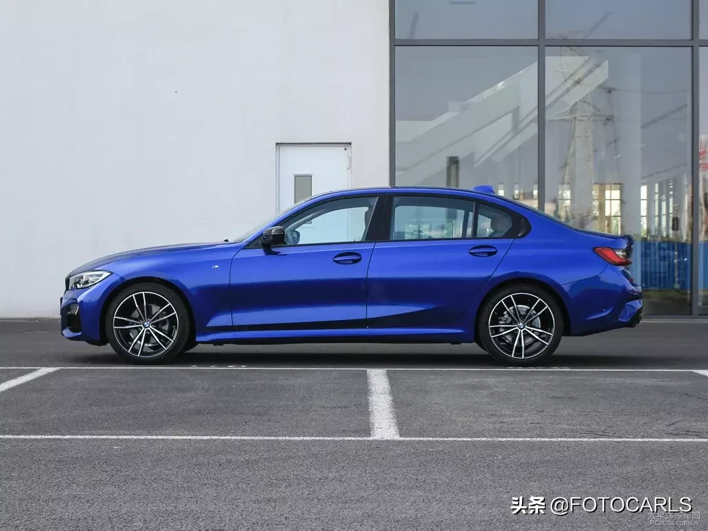 下面10位中型豪华轿车,你会怎么选?
