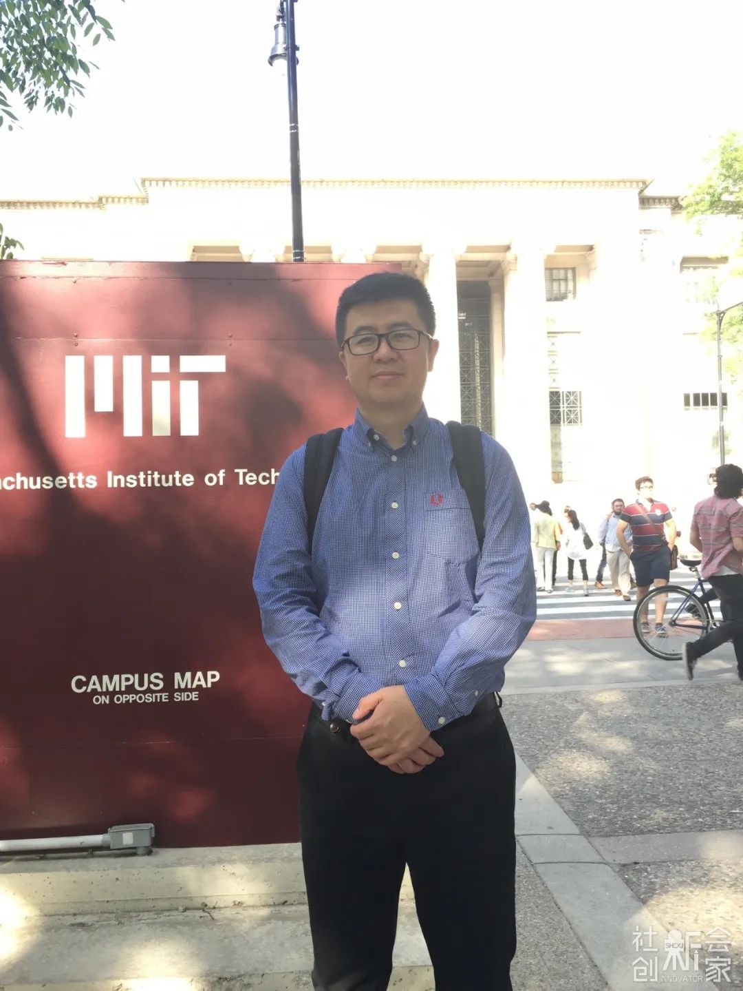 张宏元：为何要创办一家服务公益机构的律师事务所