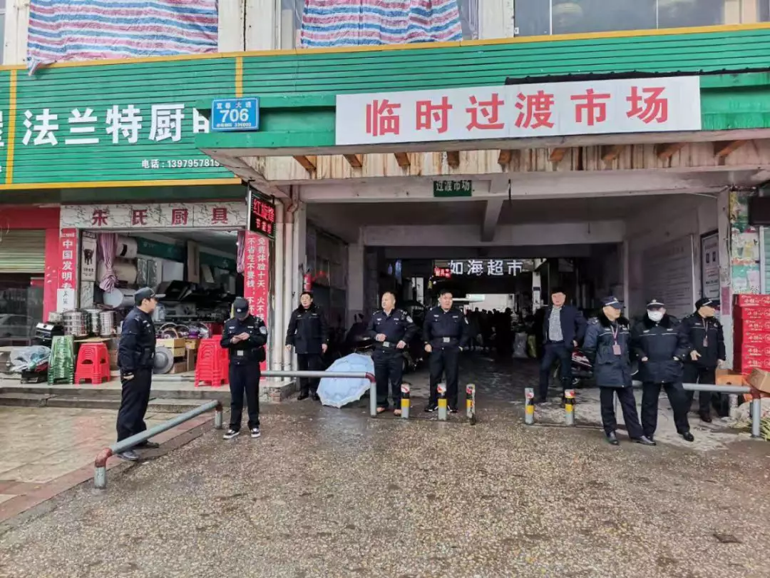 共同战“疫”！宜春一定能打赢！